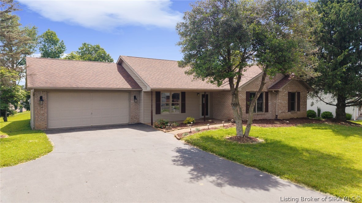 7793 Four Leaf Drive — photo