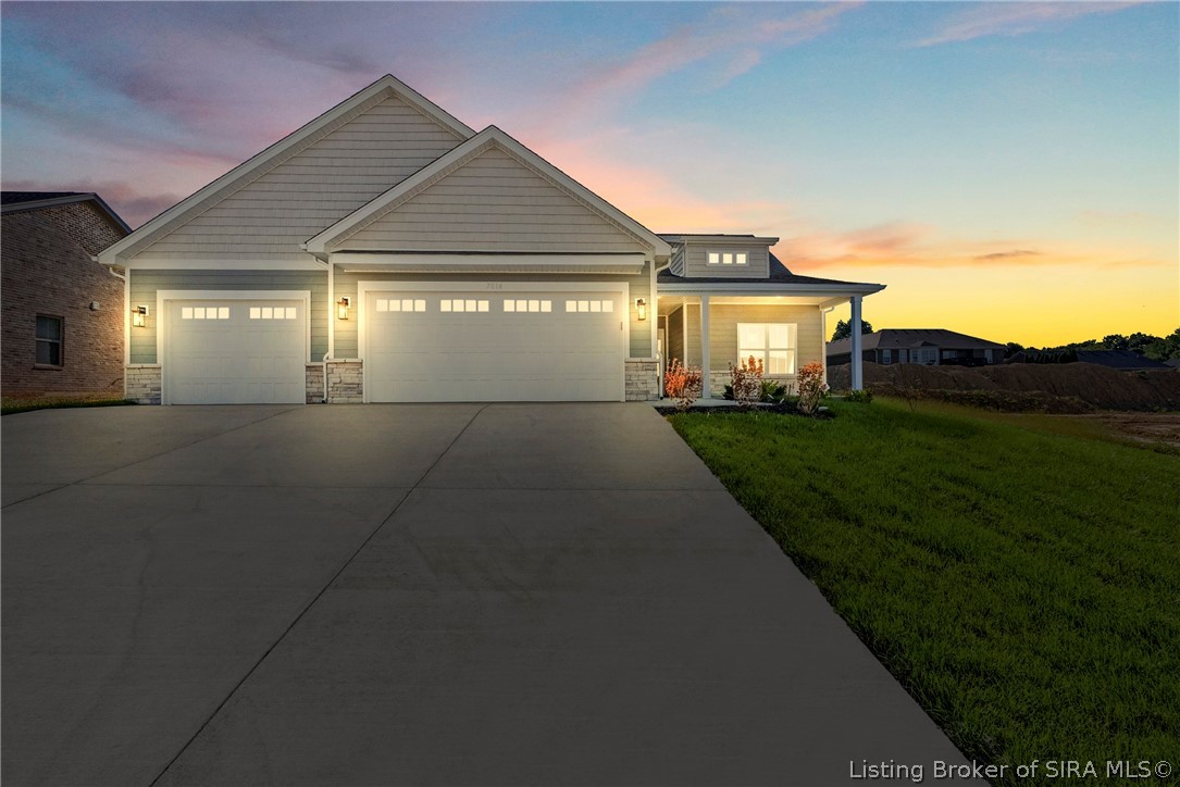 7014 Dylan Circle (Lot 406) — photo