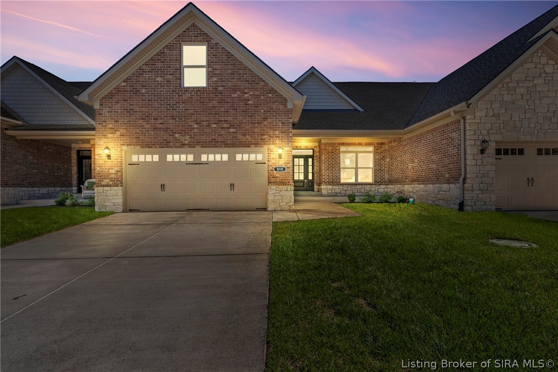 810 Katie (Lot 10) Lane — photo