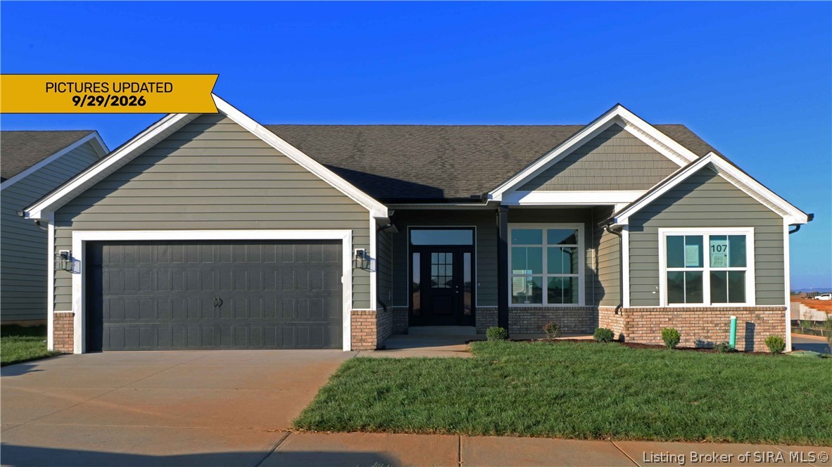 5523 - Lot 107 Hilton Farms Boulevard — photo