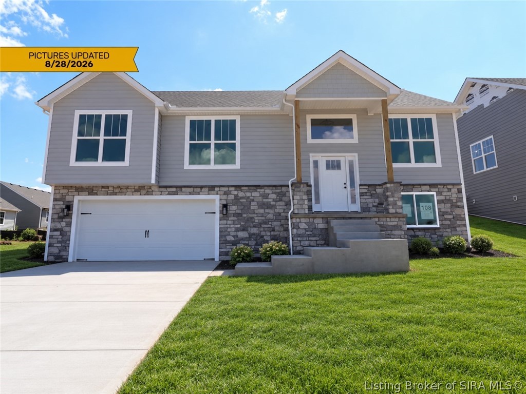 5508 - Lot 108 Sir Barton Boulevard — photo