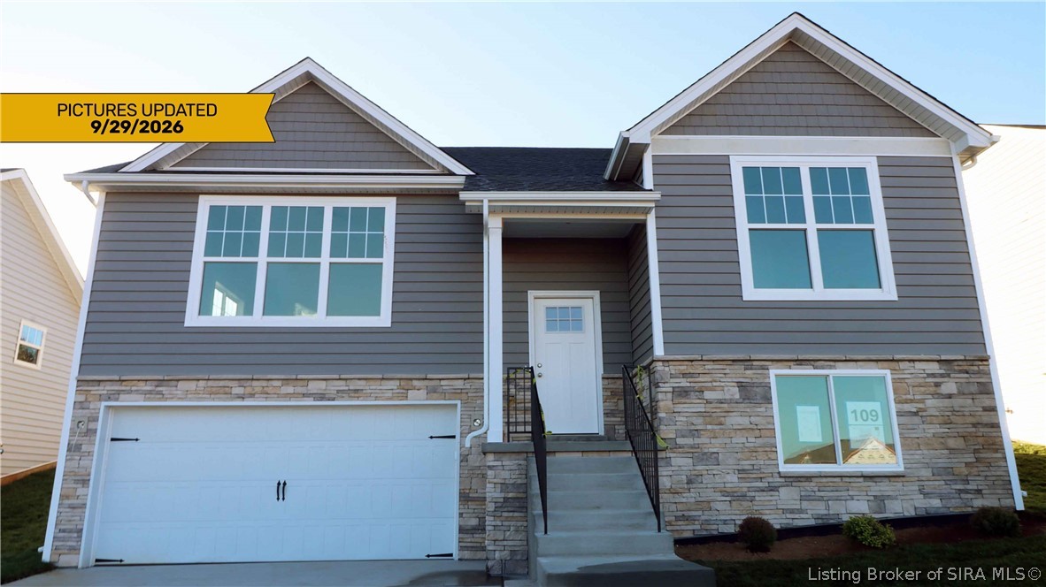 5506 - Lot 109 Sir Barton Boulevard — photo