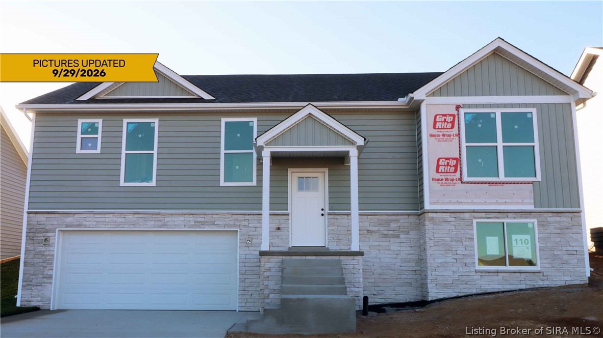 5504 - Lot 110 Sir Barton Boulevard — photo