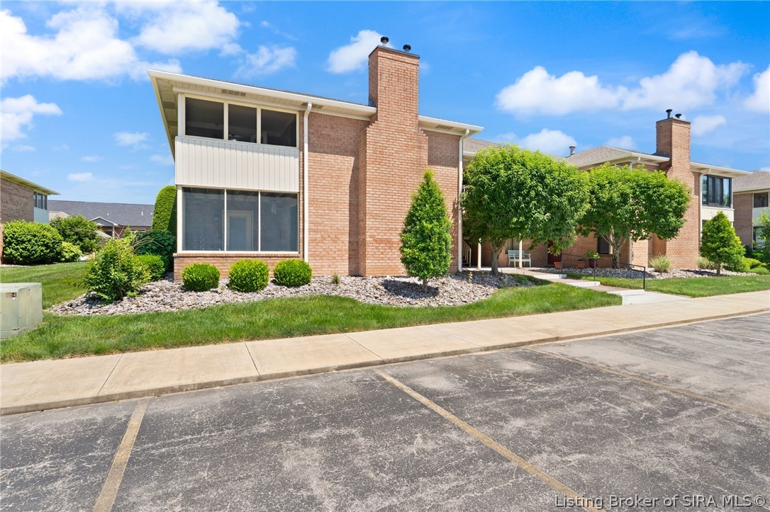 1710 Charlestown New Albany Road 131 — photo