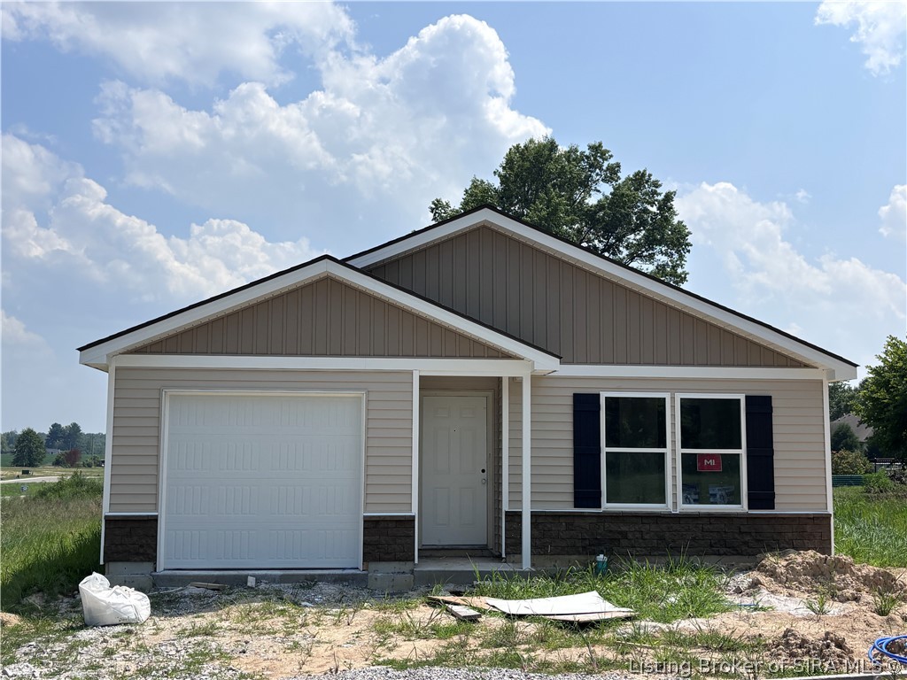 815 Linden Drive — photo