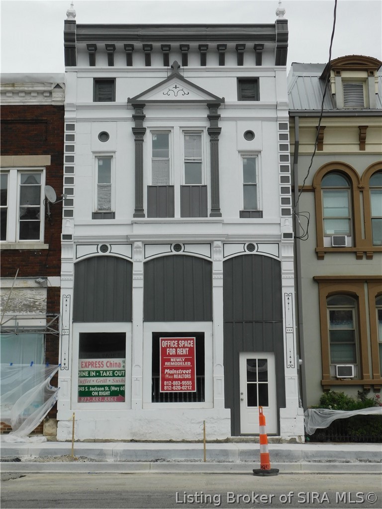 106 S Main Street — photo