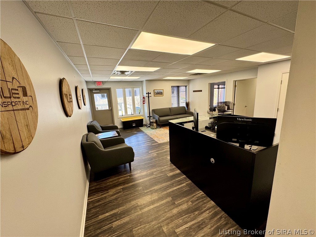 821 Mount Tabor Road 3rd Floor — photo