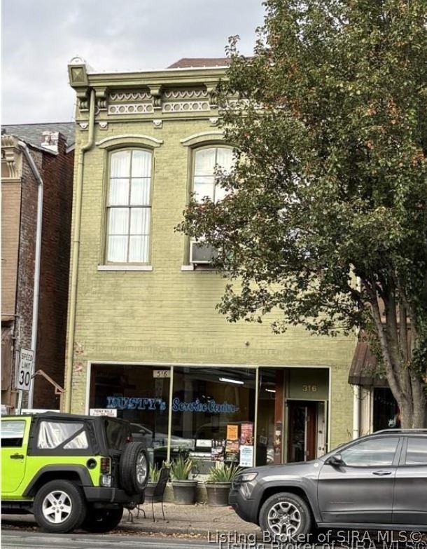 316 W Main Street — photo