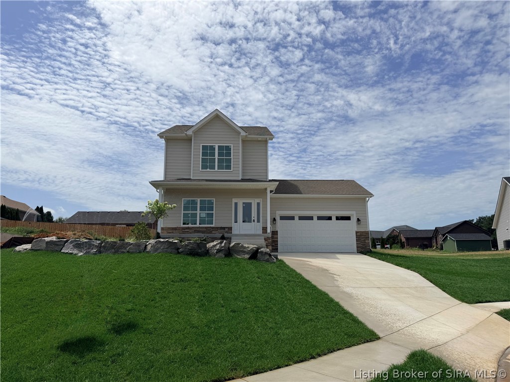 7022 Dylan Circle (Lot 410) — photo