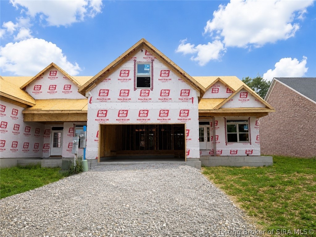 806 Katie Lane (Lot 8) — photo