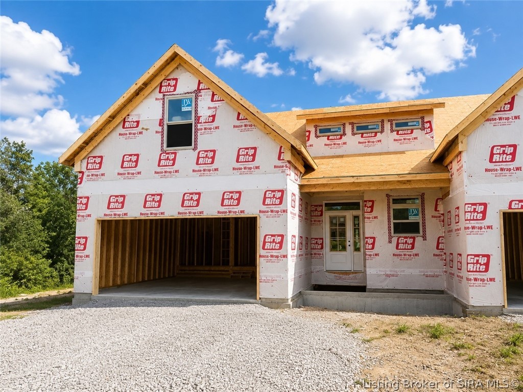 800 Katie Lane (Lot 5) — photo