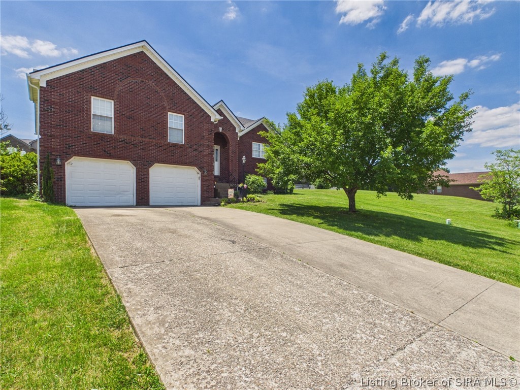 3114 Heritage Heights Way — photo