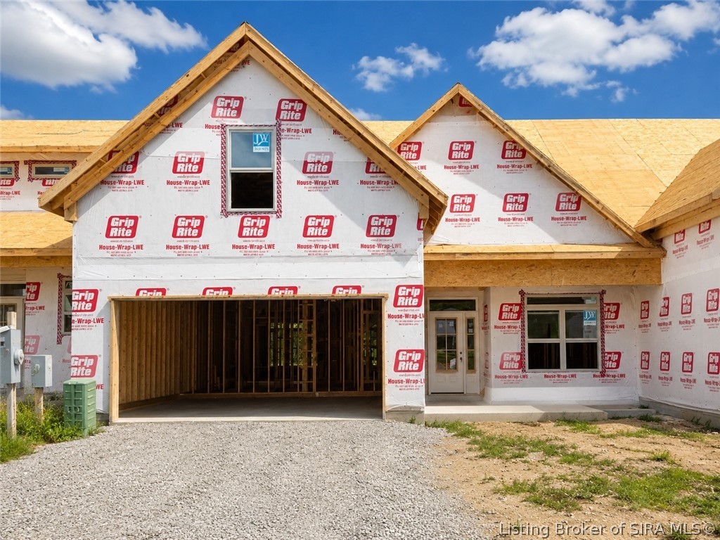 802 Katie Lane (Lot 6) — photo