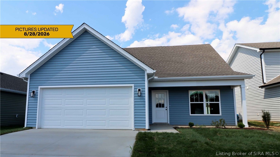 4302 - Lot 232 Deer Springs Trail — photo