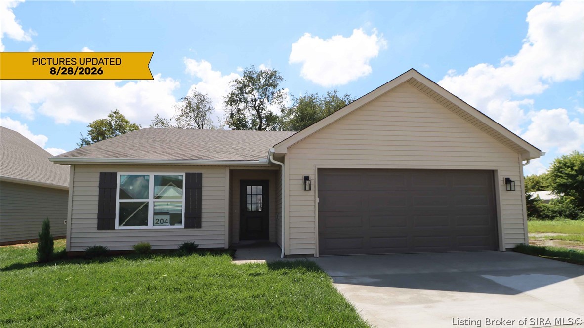 4219 - Lot 204 Round Rock Boulevard — photo