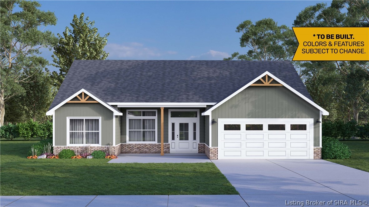8156 - Lot 936 Zelpha Boulevard — photo