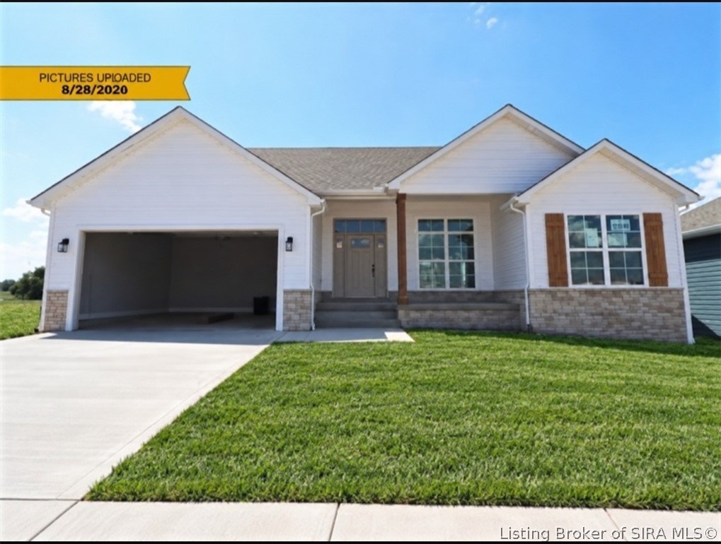 5523 - Lot 114 Whirlaway Court — photo
