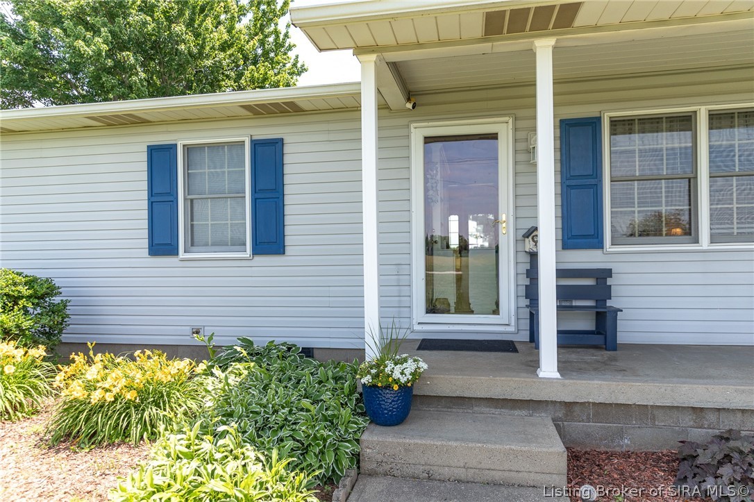 690 Joyce Ridge Road, Milton, KY 40045 — photo 2
