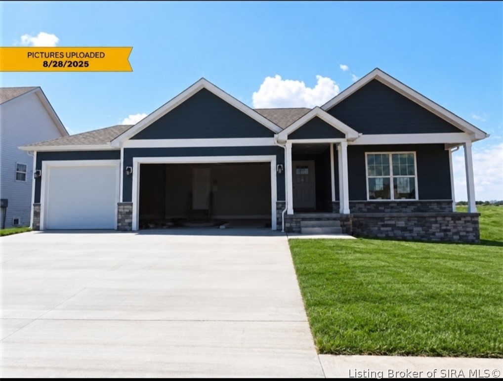 5525 - Lot 115 Whirlaway Court — photo