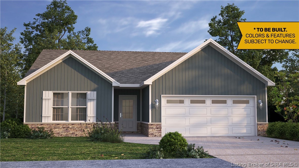 8154 - Lot 937 Zelpha Boulevard — photo