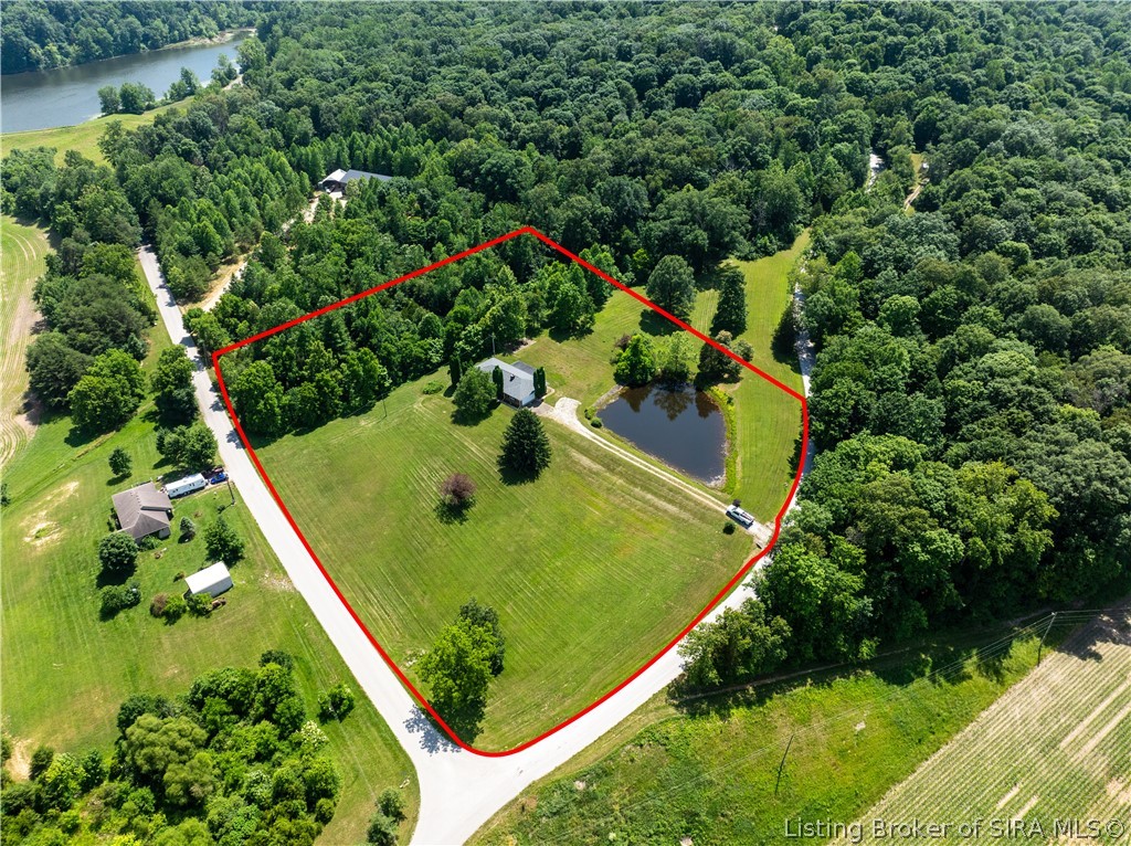 3479 N Elk Creek Road — photo