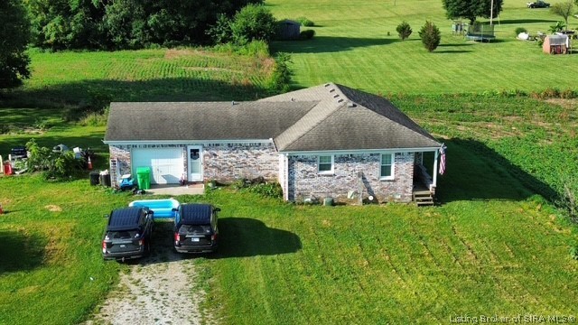 8960 Turkey Farm Road NW — photo