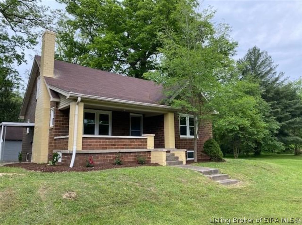 343 Villa Drive — photo