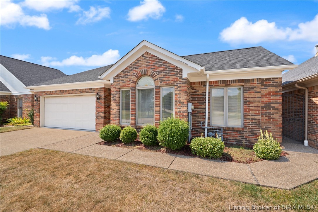 1615 Greenleaves Drive — photo