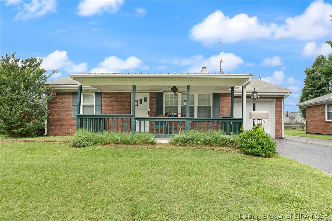 2115 Gary Drive — photo