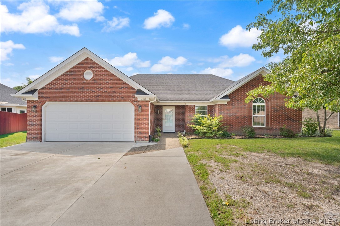4503 Brandon Circle — photo