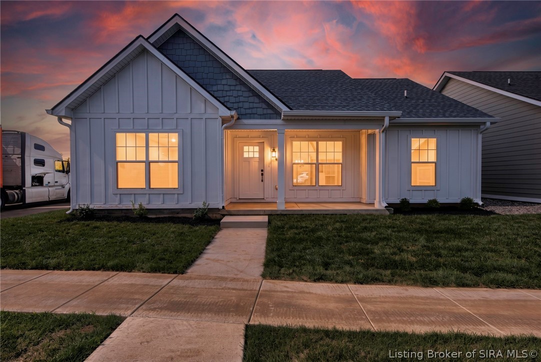 2030 Harmony Lane (Lot 48) — photo