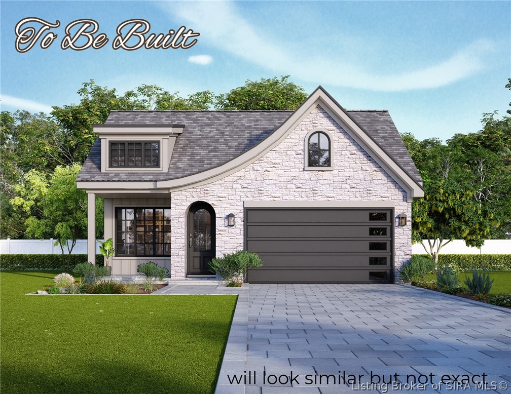 5103 Louis Lane — photo