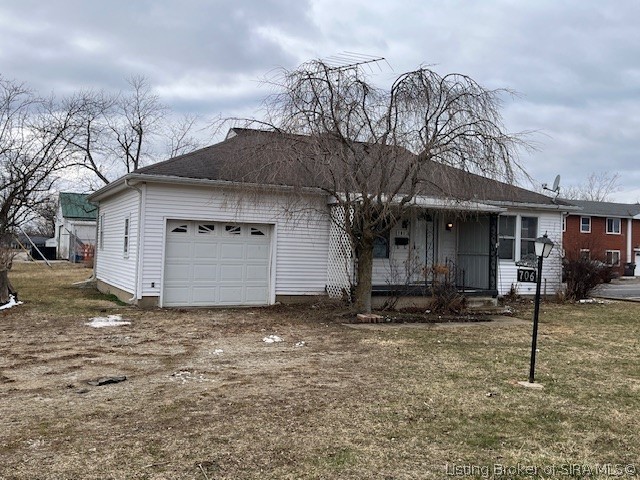 706 N Main Street — photo