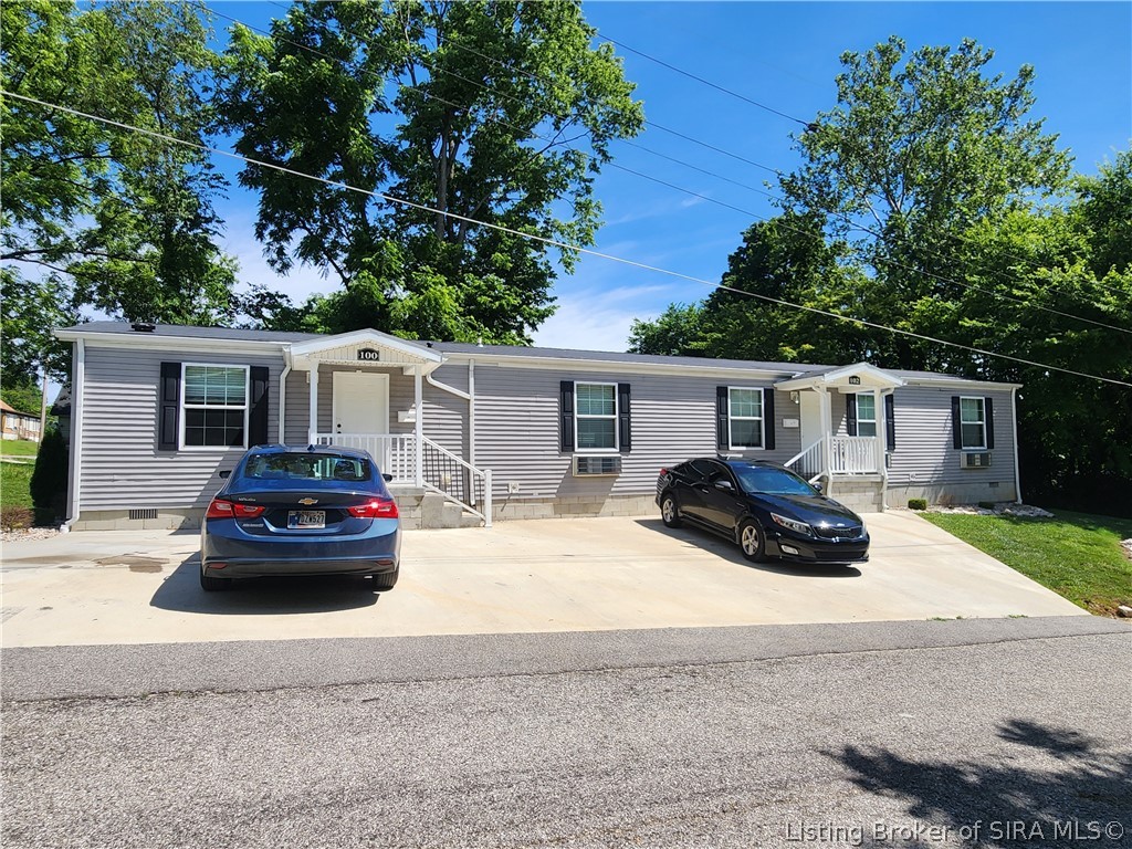 406 S Posey Street — photo