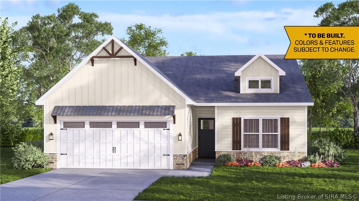 4227 - Lot 113 Skylar Way — photo