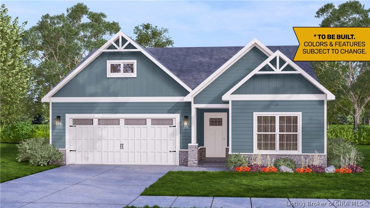 4204 - Lot 134 Skylar Way — photo