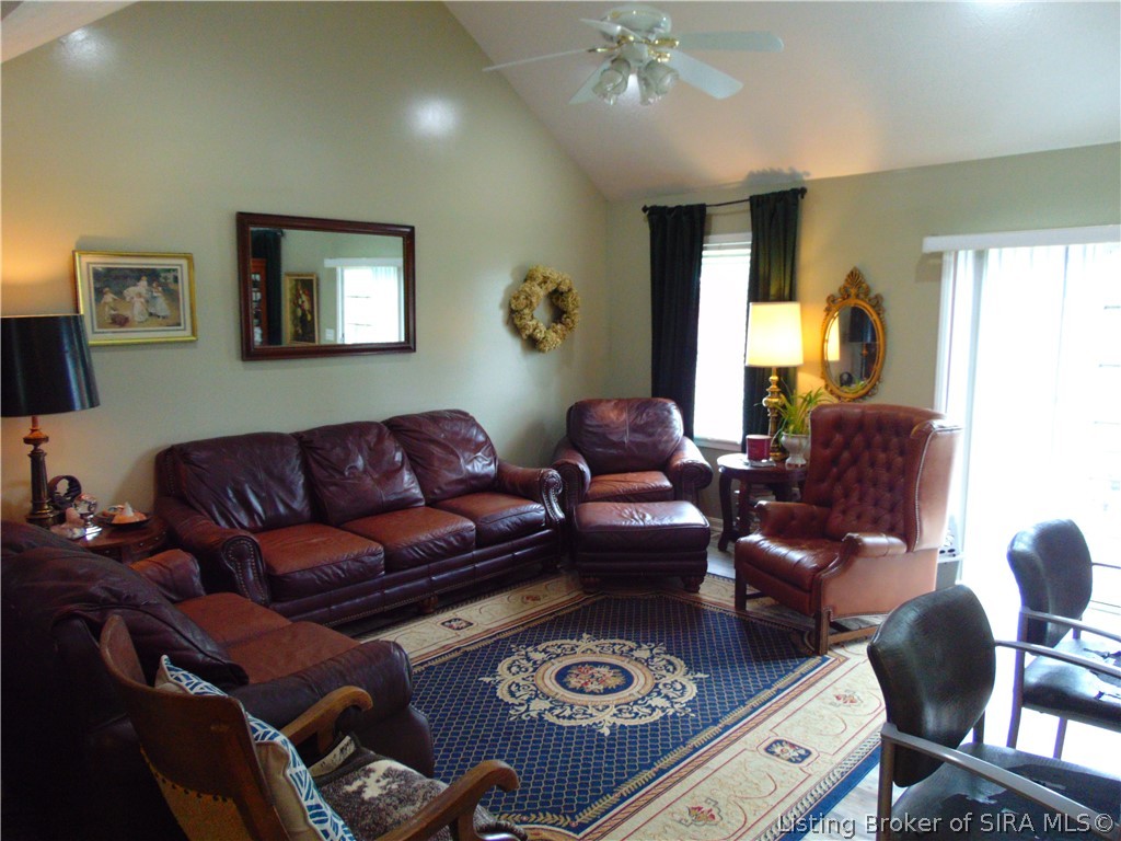 1203 Rabbit Lane, Madison, IN 47250 — photo 2