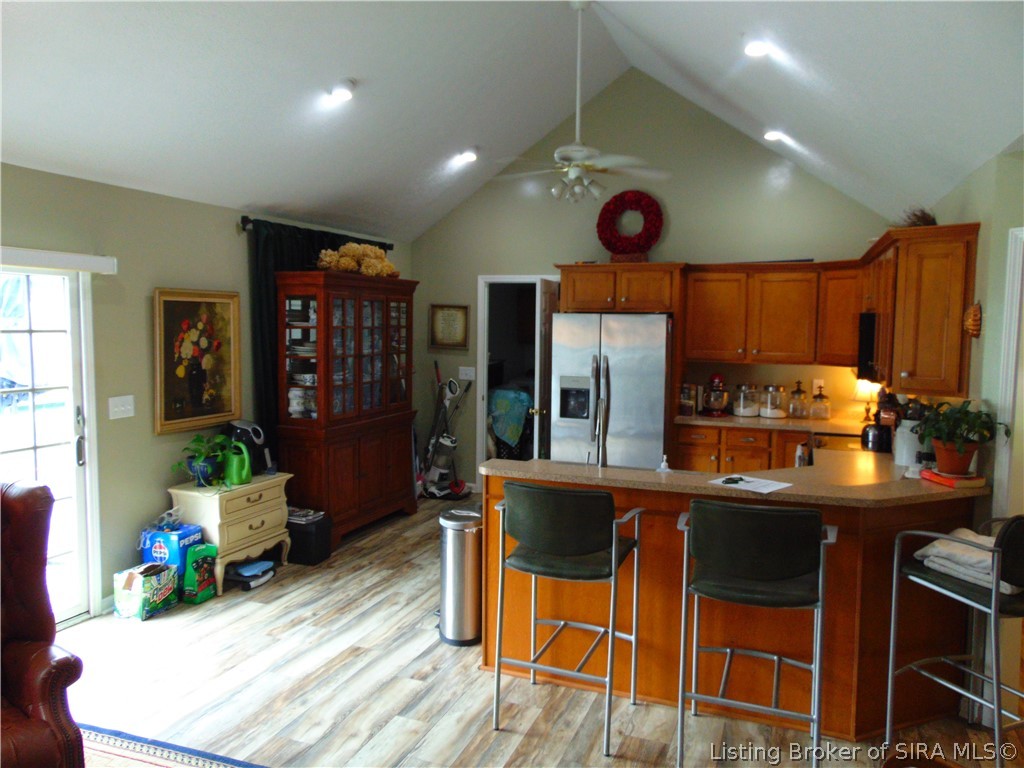 1203 Rabbit Lane, Madison, IN 47250 — photo 3