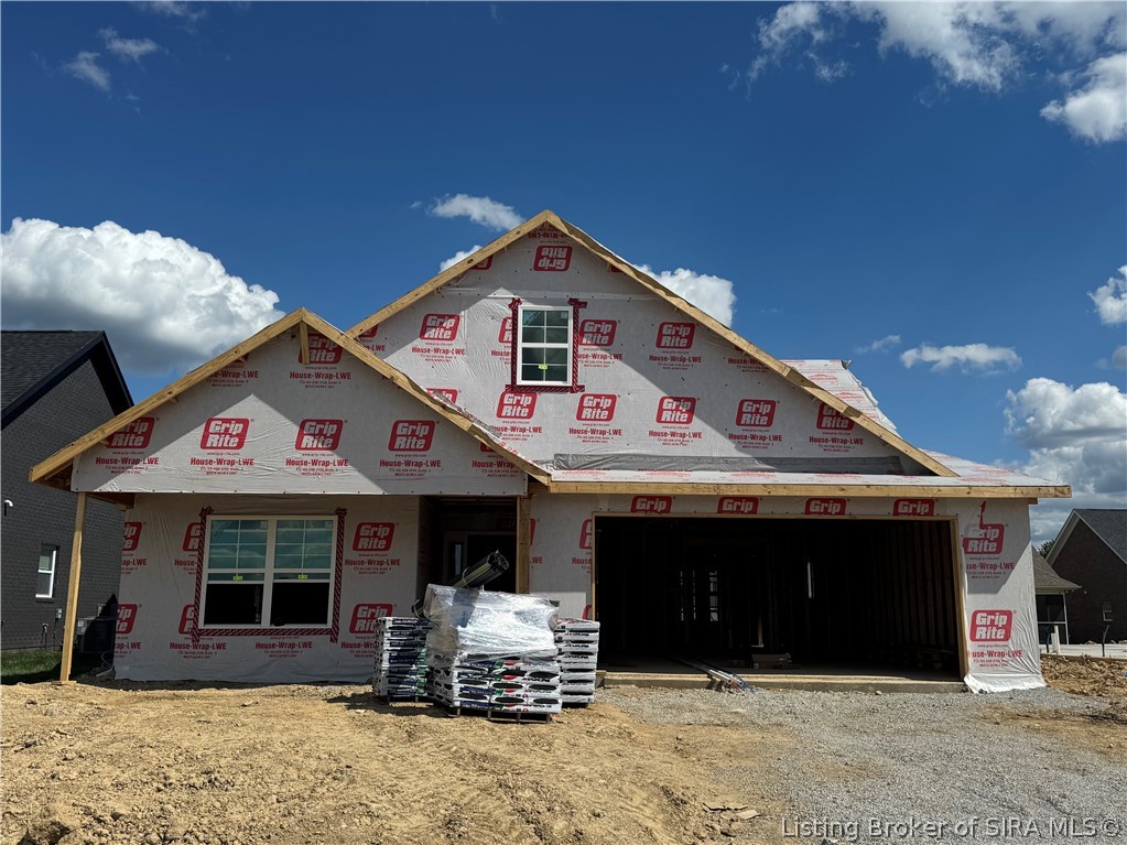 7840 Linwood (Lot 439) Circle — photo