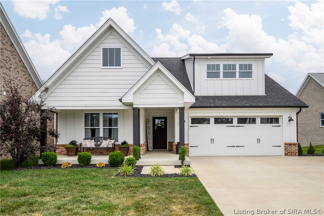 7704 Linwood Circle — photo