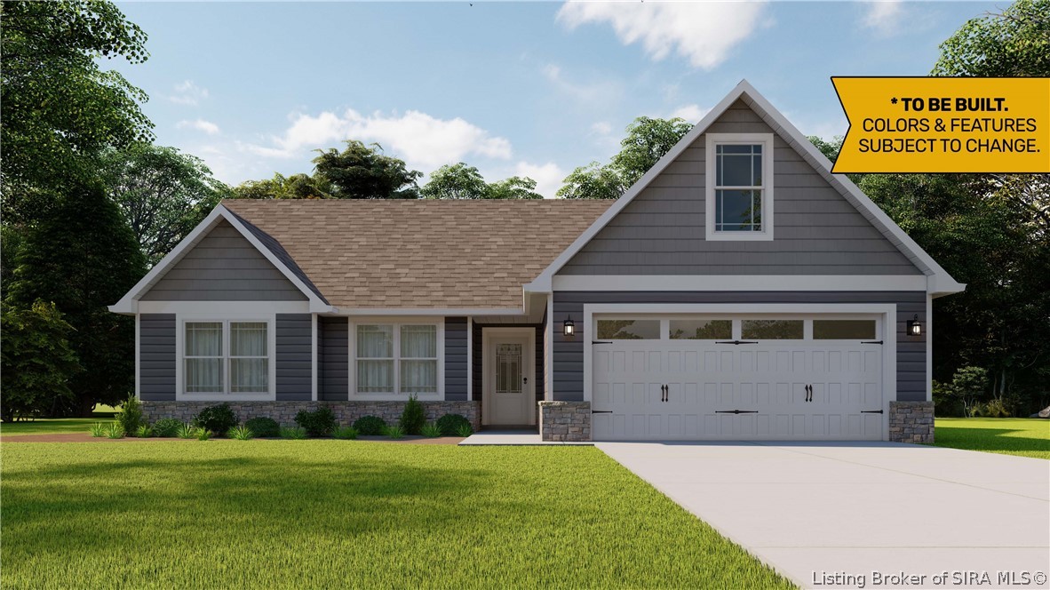 1156 - Lot 618 Dustin's Way — photo