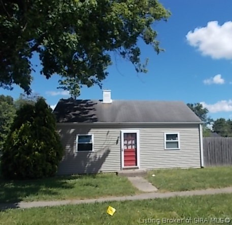 204 E Bard Street — photo
