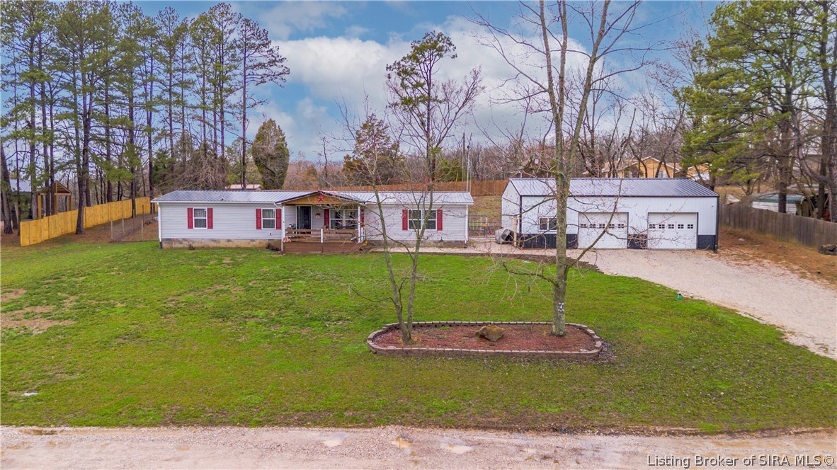 11443 S Whispering Pine Road — photo