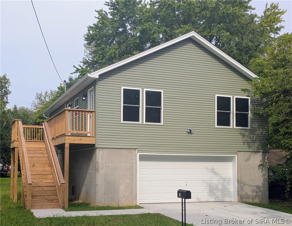 14 LaSalle — photo