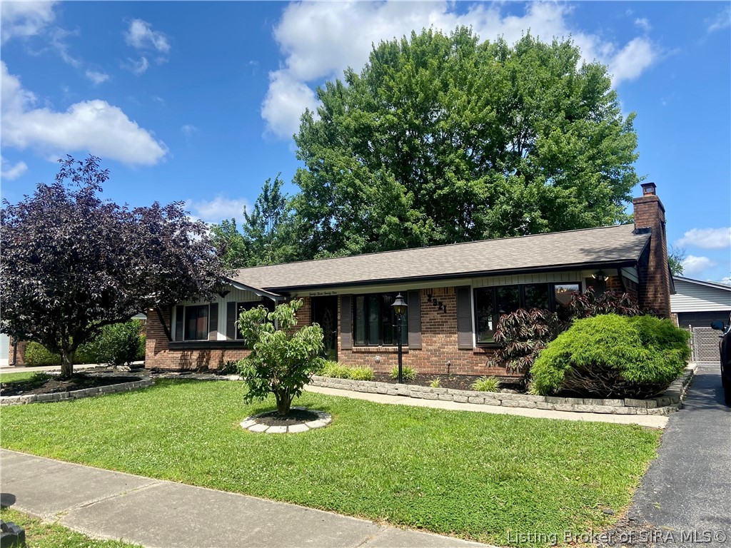 2321 Bishop Road — photo