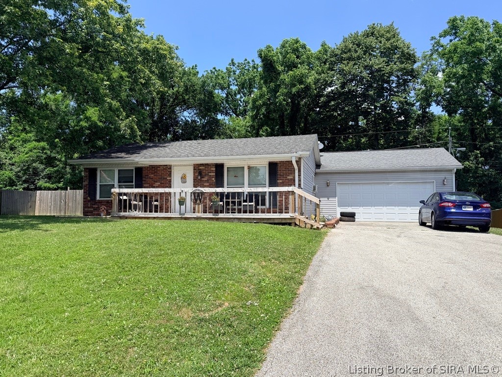 2510 Franks Drive — photo