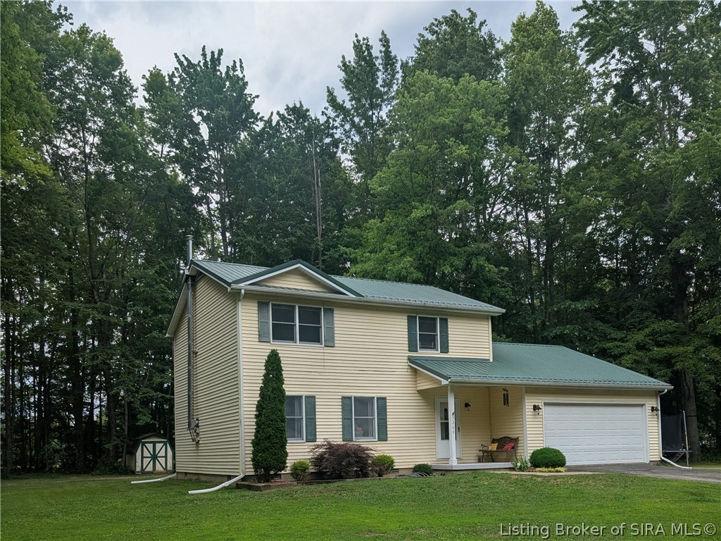 5260 W Quail Run Lane — photo