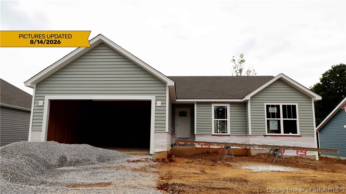 8123 - Lot 901 Zelpha Boulevard — photo