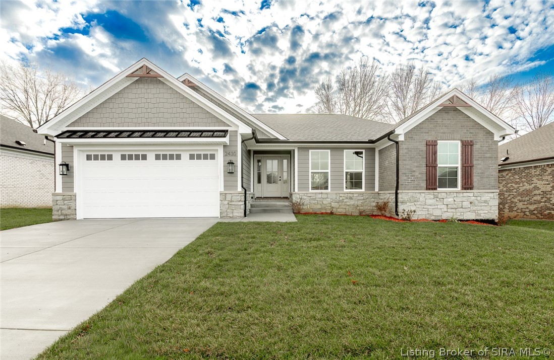 2430 Ridgewood Court (Lot 915) — photo