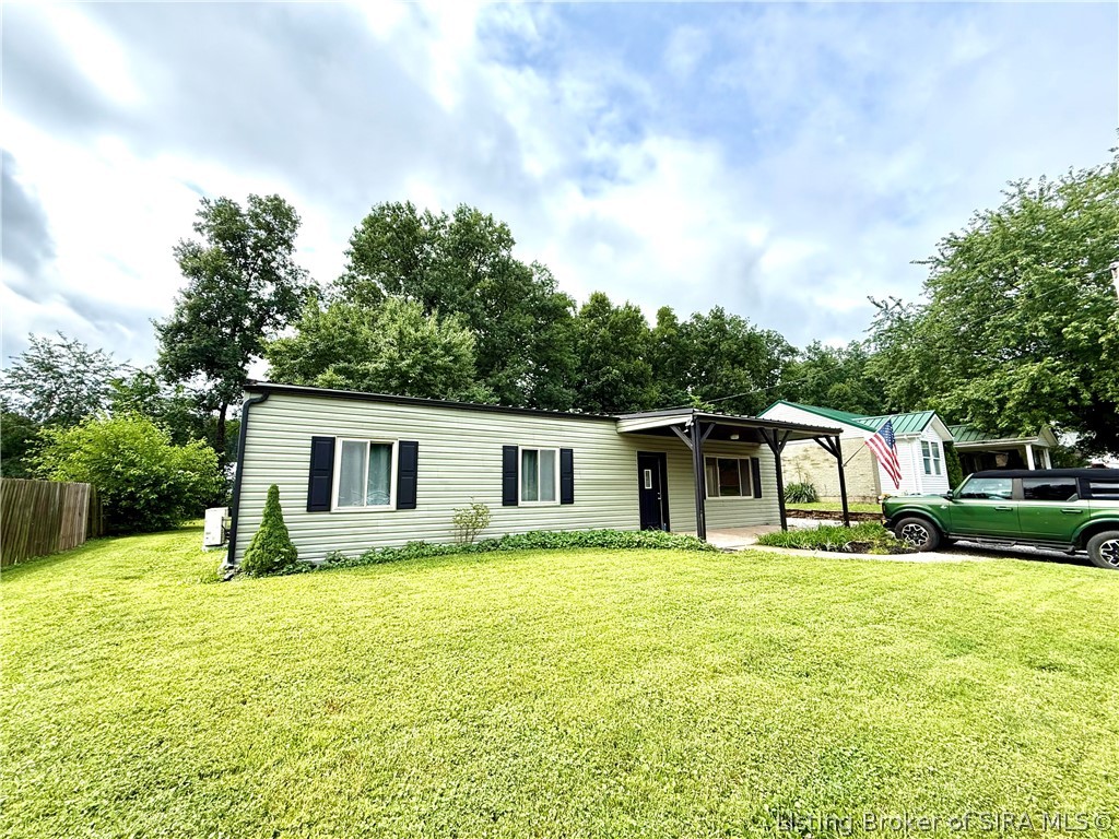 322 Vest Road — photo